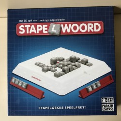 Stapelwoord.