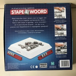 Stapelwoord.
