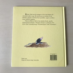 De maan van mol