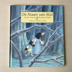 De maan van mol