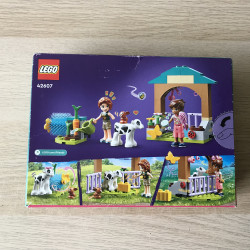 Lego Friends set 42607: . Nieuw