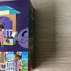Lego Friends set 42607: . Nieuw
