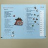 Mini Loco boekje : Meer avonturen van heksje Heks. Lezen groep 3. Leeftijd  6-7 jaar.