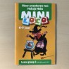 Mini Loco boekje : Meer avonturen van heksje Heks. Lezen groep 3. Leeftijd  6-7 jaar.