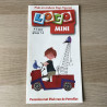Mini Loco boekje: Puzzelen met Pluk van de Petteflt. Leeftijd 4 - 6 jaar. Groep 1-2