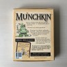 Munchkin. Dood de monsters.