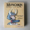 Munchkin. Dood de monsters.
