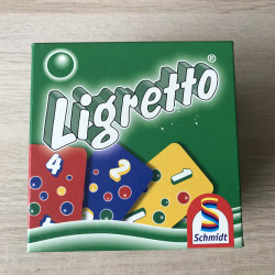 Ligretto.