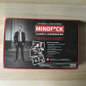 Mindf*ck, illusies & experimenten. (goochelspel)