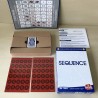 Sequence reisversie : Een bordspel voor kaarters. Ongebruikt