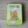 Dikkie Dik : junior kwartetspel