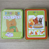 Dikkie Dik : junior kwartetspel