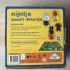 Nijntje speelt tikkertje