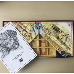 De wraak van Toetanchamon