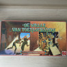 De wraak van Toetanchamon
