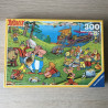 Asterix. Bij de Zwitsers. 300 stukjes
