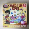 Zakgeldspel