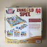 Zakgeldspel