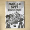 Zakgeldspel