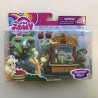 My Little Pony : Nieuw. De appelsapkraam