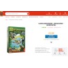 999 Games : Carcassonne. Amazone.