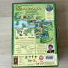 999 Games : Carcassonne. Amazone.