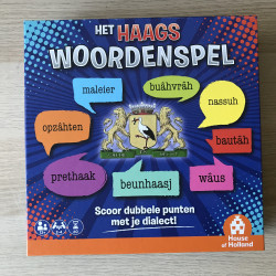 Het Haags Woordenspel