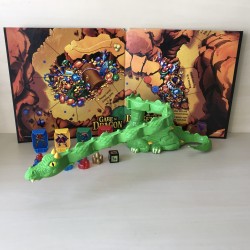 Drakenwraak.
