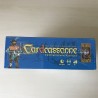 999 Games : Nieuw. Cardcassonne. Het Cardcassonne kaartspel.
