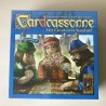 999 Games : Nieuw. Cardcassonne. Het Cardcassonne kaartspel.