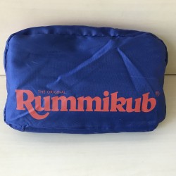 Rummikub : Reisspel / Reisversie.