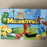 Muizenval!