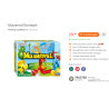 Muizenval!