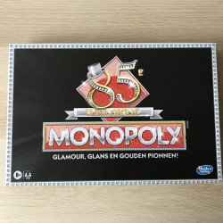 Monopoly : Monopoly 85 ste verjaardag