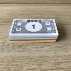 Monopoly : Monopoly 85 ste verjaardag