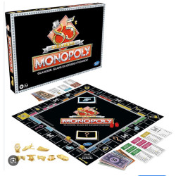 Monopoly : Monopoly 85 ste verjaardag