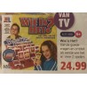 Wie is het?