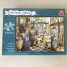 Anton Pieck : De bakkerij 1000 stukjes