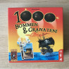 999 Games :  1000 bommen en granaten
