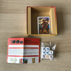 999 Games :  1000 bommen en granaten