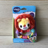VTech : Nieuw. rammelaar. Dierenvriendjes. Leeuw