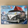 3D Puzzel  : Volkswagen T1. 162 stukjes.