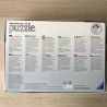 3D Puzzel  : Volkswagen T1. 162 stukjes.