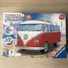 3D Puzzel  : Volkswagen T1. 162 stukjes.