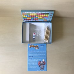 999 Games : Keer op keer. Kids.
