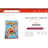 999 Games : Keer op keer. Kids.