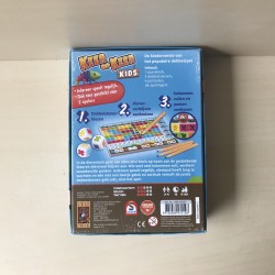 999 Games : Keer op keer. Kids.