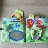 VTech Baby dierenvriendjes Boekje.