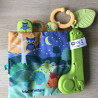 VTech Baby dierenvriendjes Boekje.