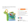 VTech Baby dierenvriendjes Boekje.